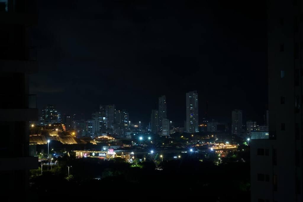Acogedor Excelente Ubicación Y Hermosa Vista * Cartagena