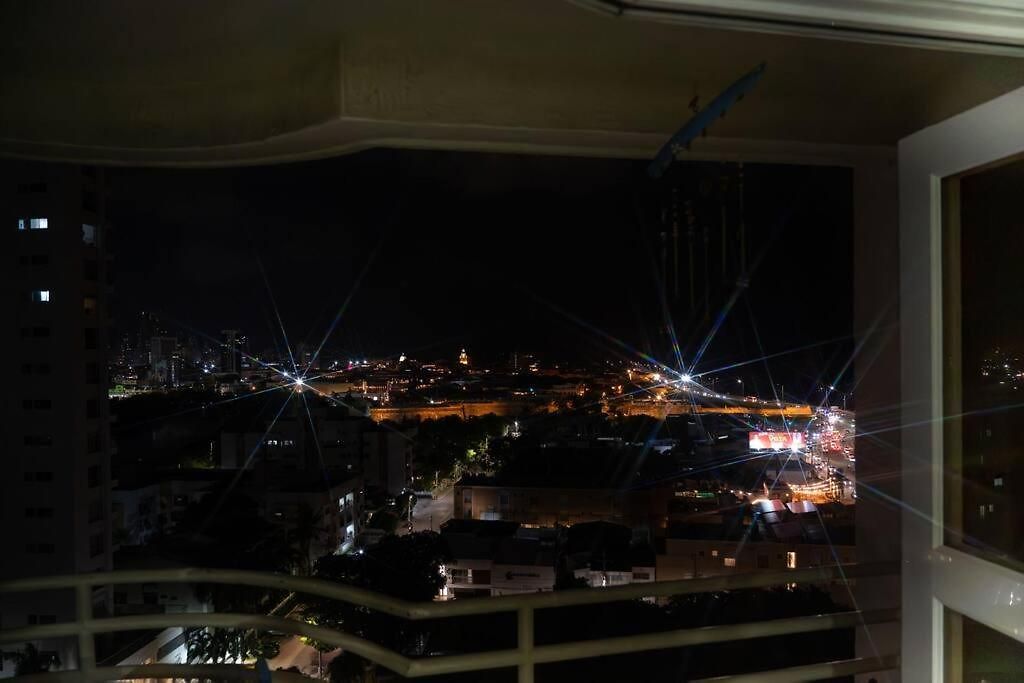 Apartamento Acogedor Excelente Ubicación Y Hermosa Vista