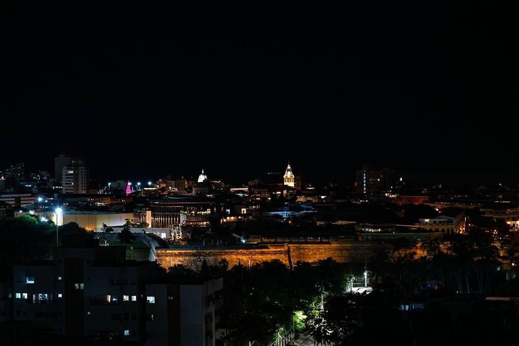 Apartamento Acogedor Excelente Ubicación Y Hermosa Vista *
