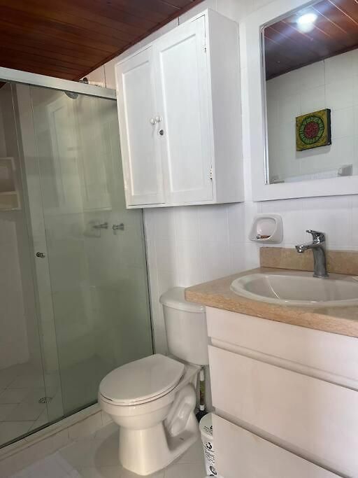 Apartamento Acogedor Excelente Ubicación Y Hermosa Vista Cartagena