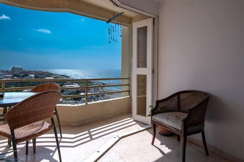 Acogedor Excelente Ubicación Y Hermosa Vista * Cartagena
