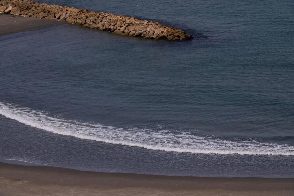 Apartamento Acogedor Excelente Ubicación Y Hermosa Vista Cartagena