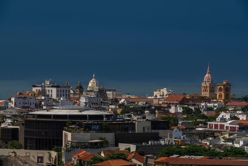 Acogedor Excelente Ubicación Y Hermosa Vista