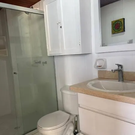 Apartment Acogedor Excelente Ubicacion Y Hermosa Vista Cartagena
