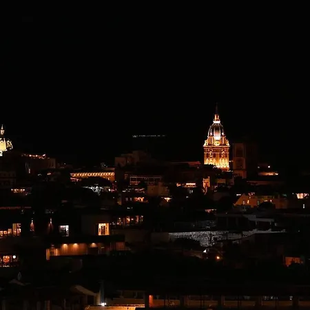 Acogedor Excelente Ubicación Y Hermosa Vista Cartagena