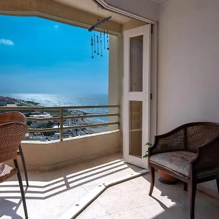Acogedor Excelente Ubicación Y Hermosa Vista * Cartagena