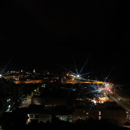 Apartamento Acogedor Excelente Ubicación Y Hermosa Vista *